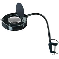 Magi lamps and accessories Magnifying Lamp with 5 dioptre Magnifier strength